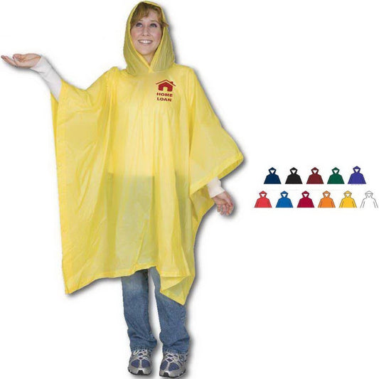 Promo Poncho