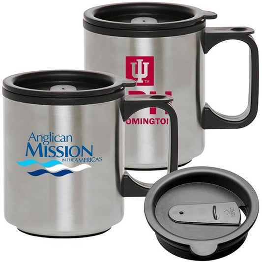 MUG MADISON 12oz