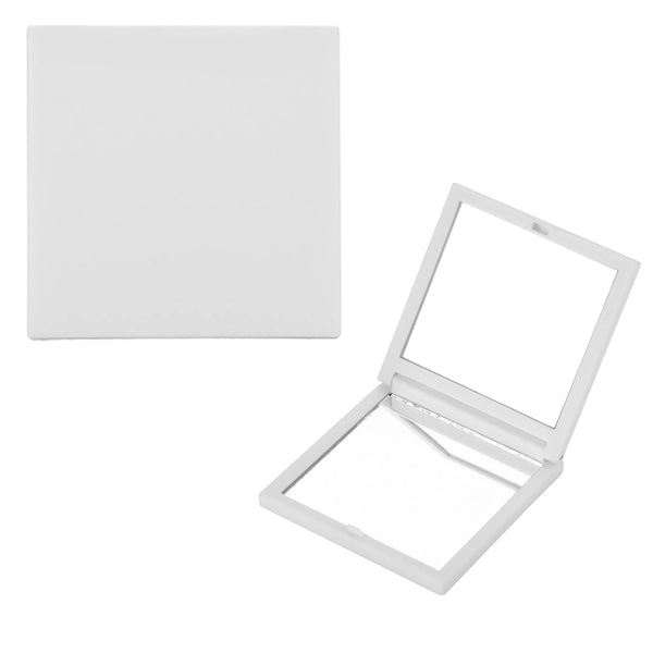 Square Mirror