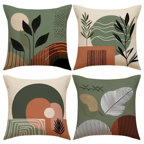 18"x18" Custom Pillow Cover