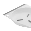 3 Kitchen Drain Set with Drain Tray & Baskets