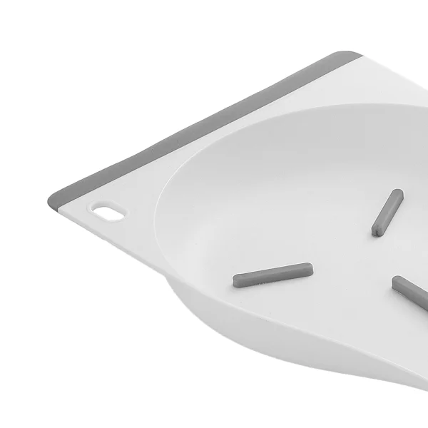 3 Kitchen Drain Set with Drain Tray & Baskets